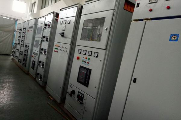 隆昌配电箱-如何预防3683关于建筑配电箱出